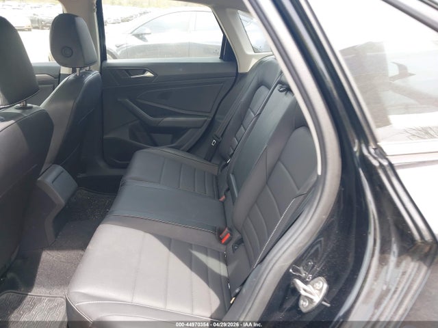 Volkswagen Jetta 1.5t Se