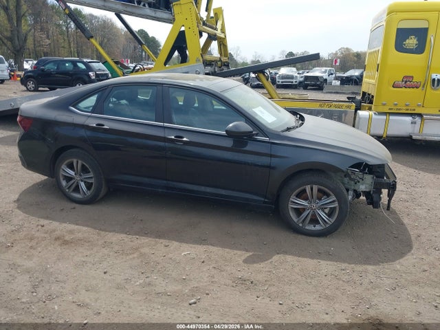 Volkswagen Jetta 1.5t Se