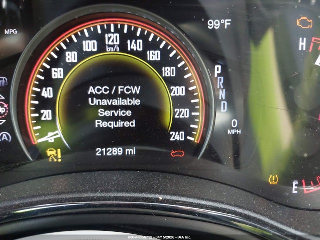 Dodge Durango Gt Plus Awd