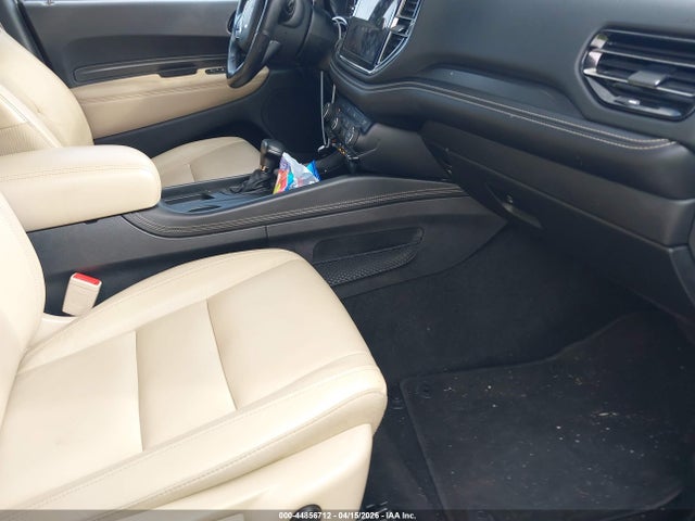 Dodge Durango Gt Plus Awd