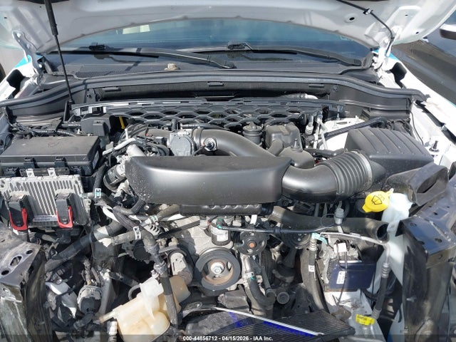 Dodge Durango Gt Plus Awd