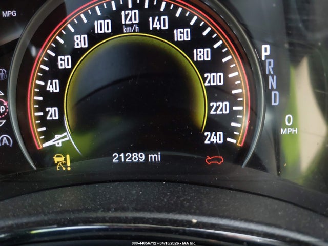 Dodge Durango Gt Plus Awd