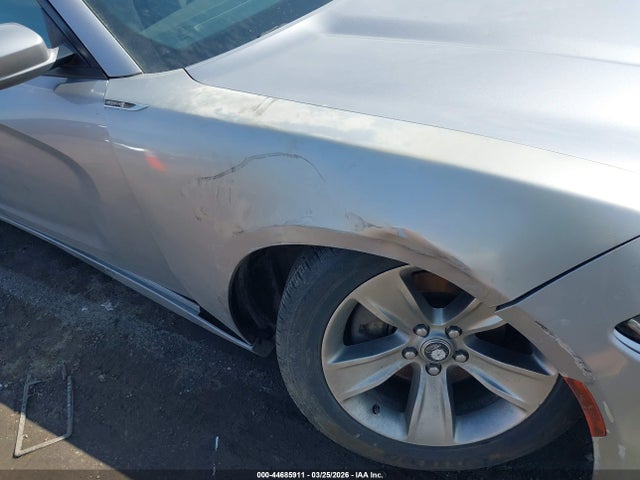 Dodge Charger Sxt