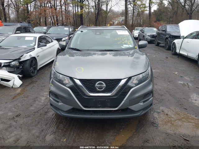 Nissan Rogue Sv Awd Xtronic Cvt