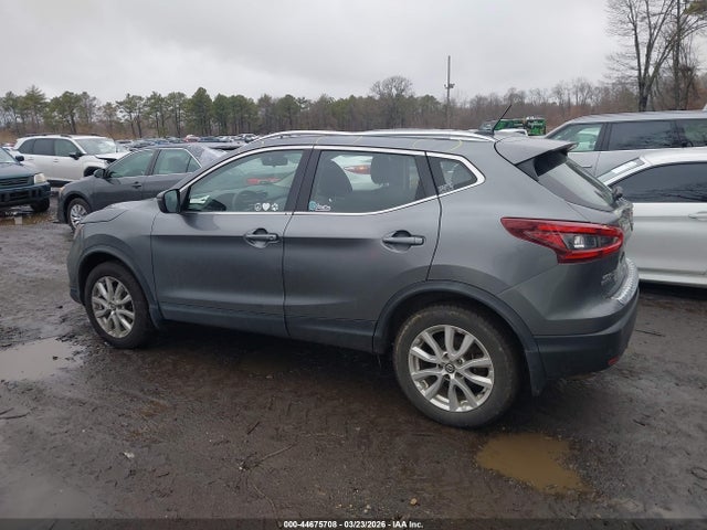 Nissan Rogue Sv Awd Xtronic Cvt