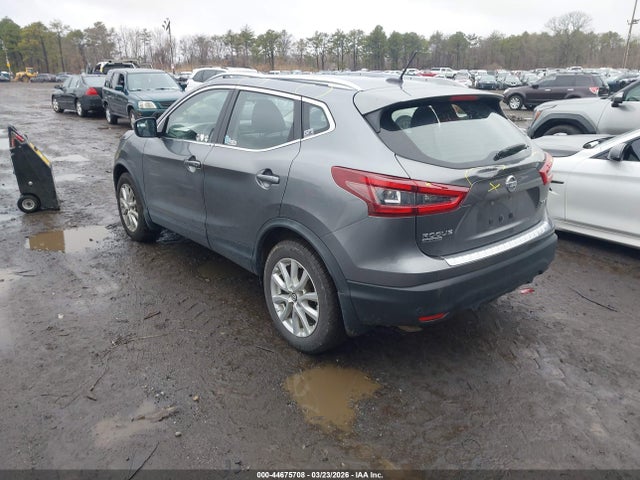 Nissan Rogue Sv Awd Xtronic Cvt