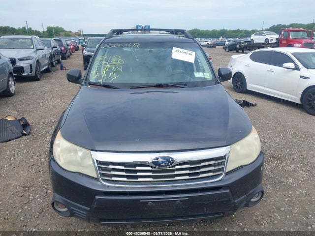 Subaru Forester 2.5x Premium
