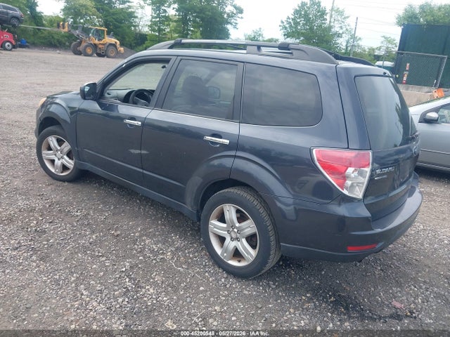 Subaru Forester 2.5x Premium