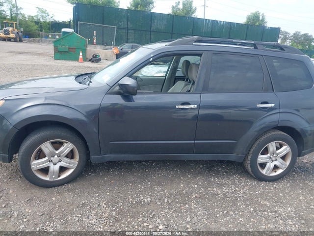 Subaru Forester 2.5x Premium