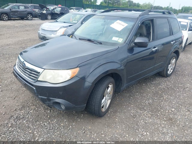 Subaru Forester 2.5x Premium