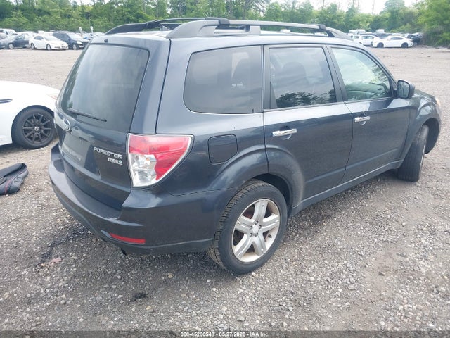 Subaru Forester 2.5x Premium