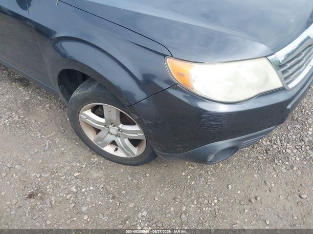 Subaru Forester 2.5x Premium