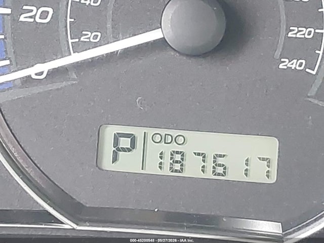 Subaru Forester 2.5x Premium