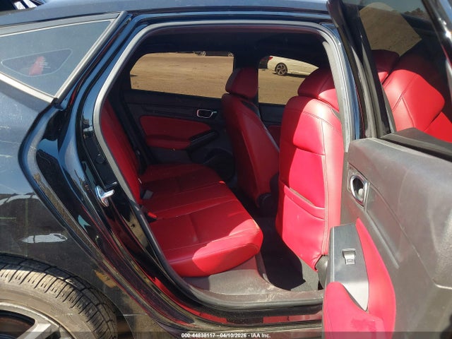 Acura Integra A-spec