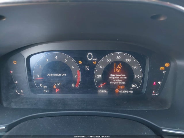 Acura Integra A-spec