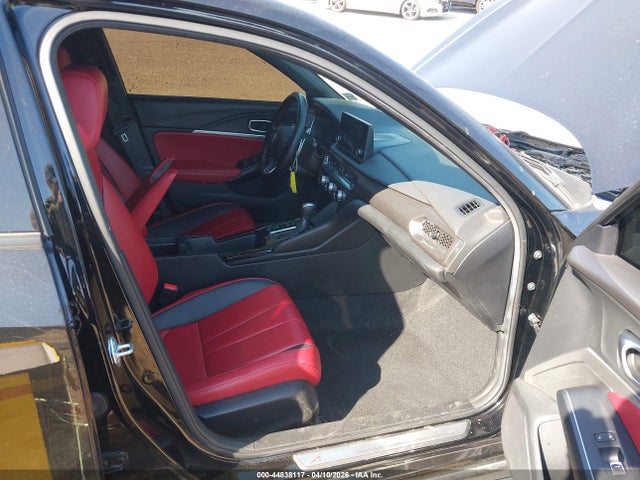 Acura Integra A-spec