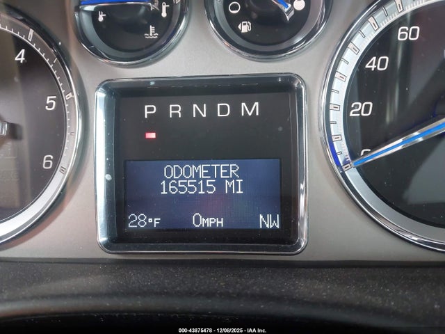 Cadillac Escalade Luxury