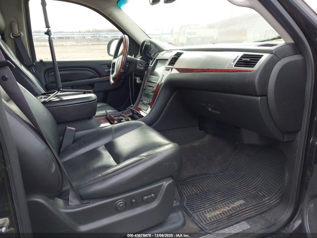 Cadillac Escalade Luxury
