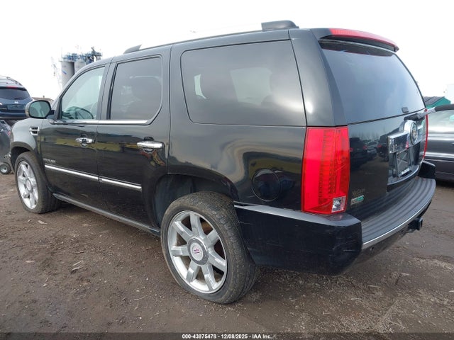 Cadillac Escalade Luxury