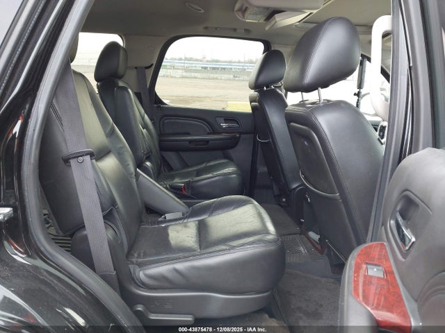Cadillac Escalade Luxury