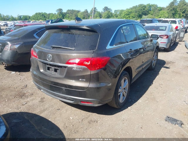 Acura RDX