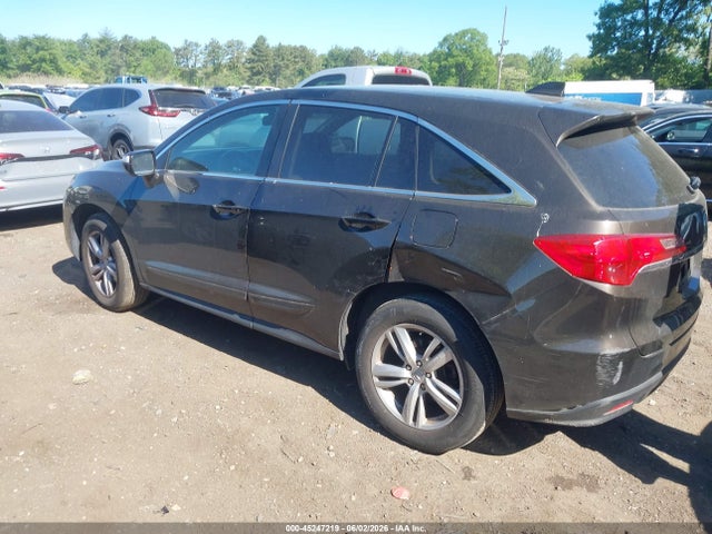 Acura RDX