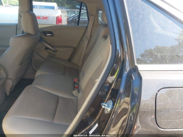 Acura RDX