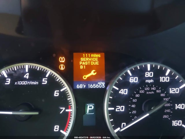 Acura RDX