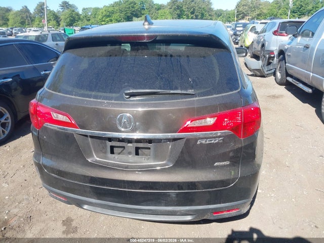 Acura RDX