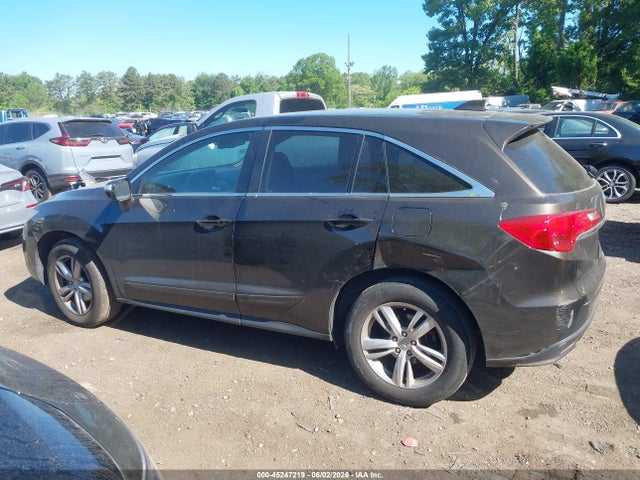 Acura RDX