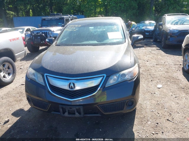 Acura RDX