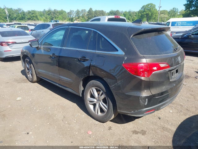 Acura RDX