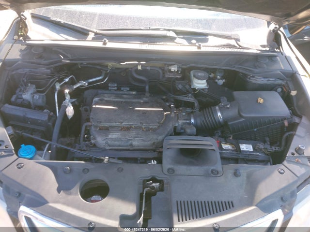 Acura RDX