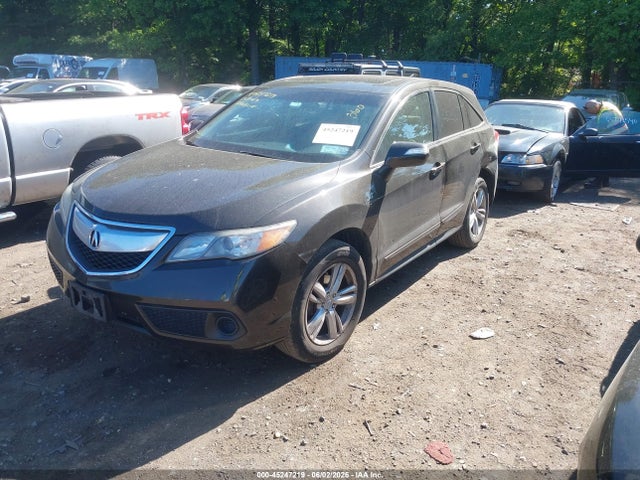 Acura RDX