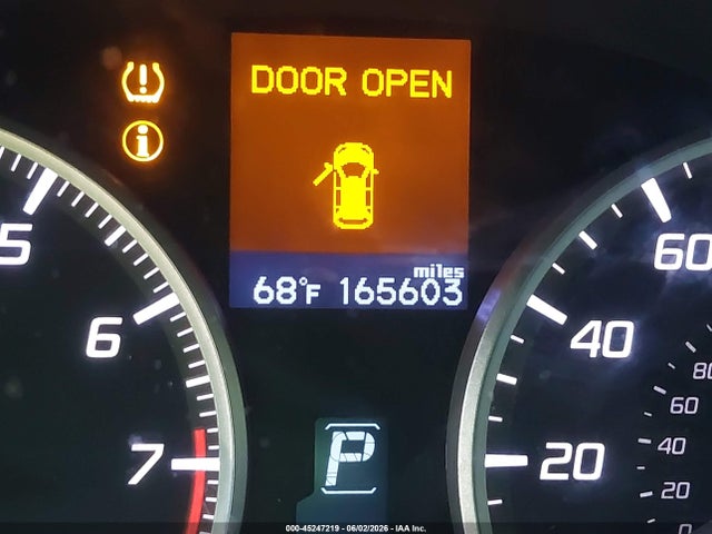 Acura RDX