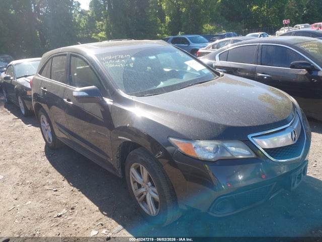 Acura RDX