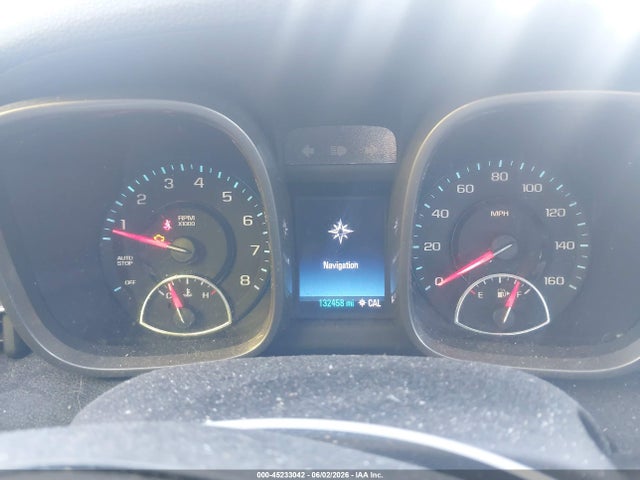 Chevrolet Malibu Ls