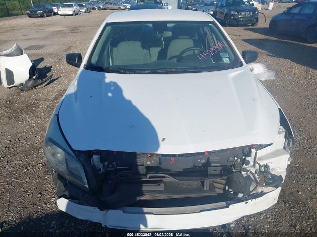 Chevrolet Malibu Ls