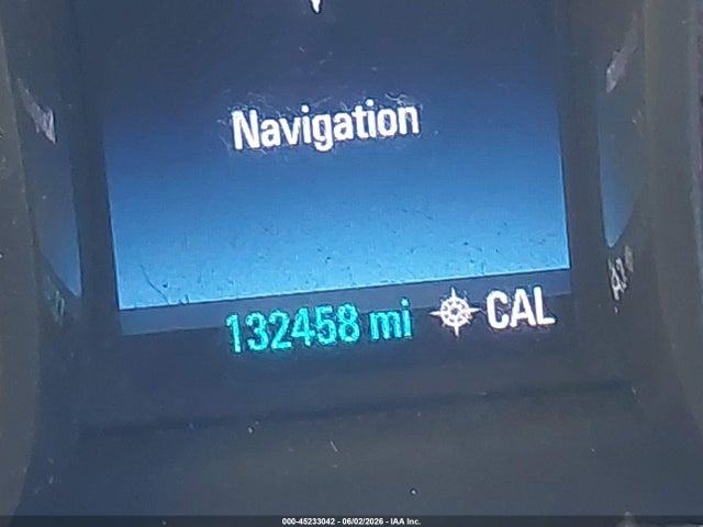 Chevrolet Malibu Ls