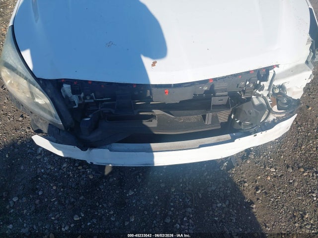 Chevrolet Malibu Ls