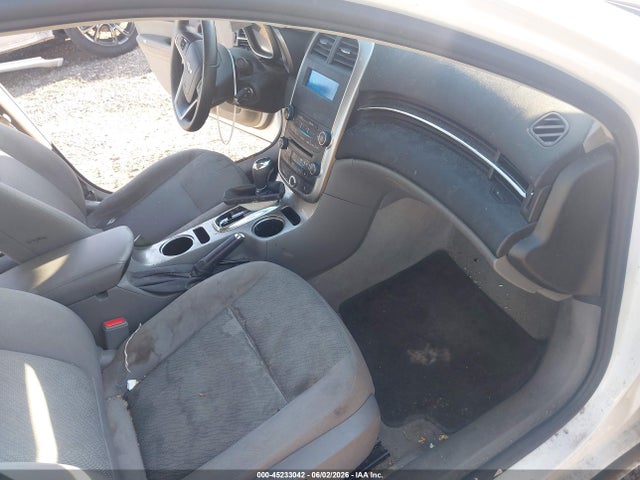 Chevrolet Malibu Ls