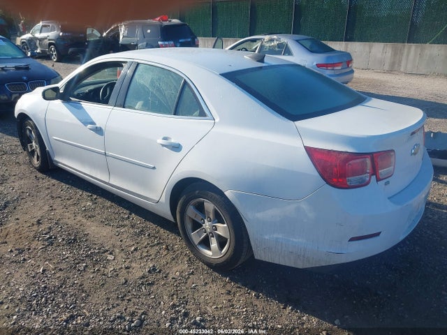 Chevrolet Malibu Ls