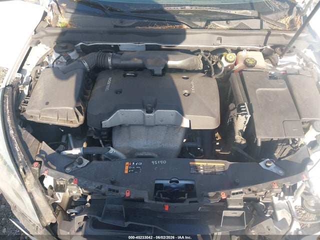 Chevrolet Malibu Ls