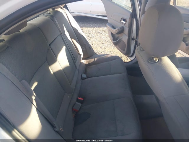 Chevrolet Malibu Ls