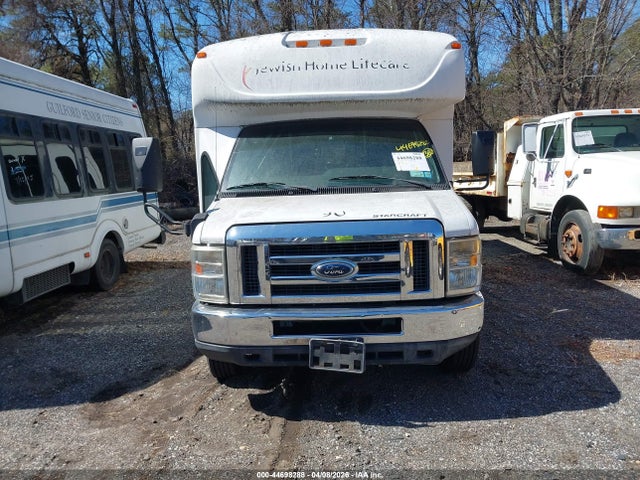 Ford E-450