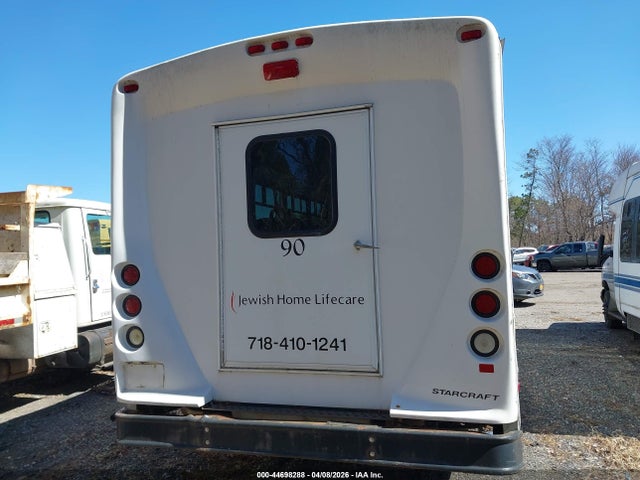 Ford E-450