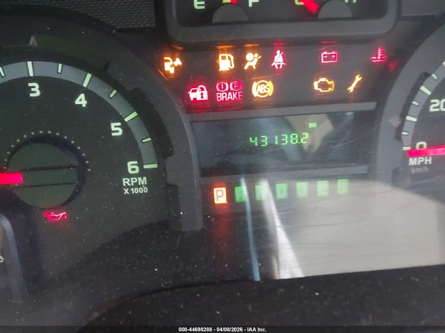 Ford E-450