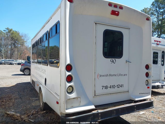 Ford E-450