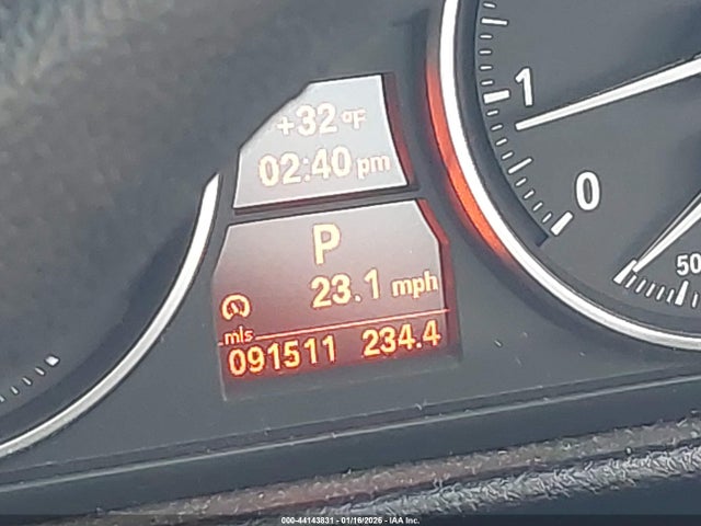 BMW X Series Xdrive28i