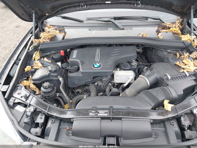 BMW X Series Xdrive28i